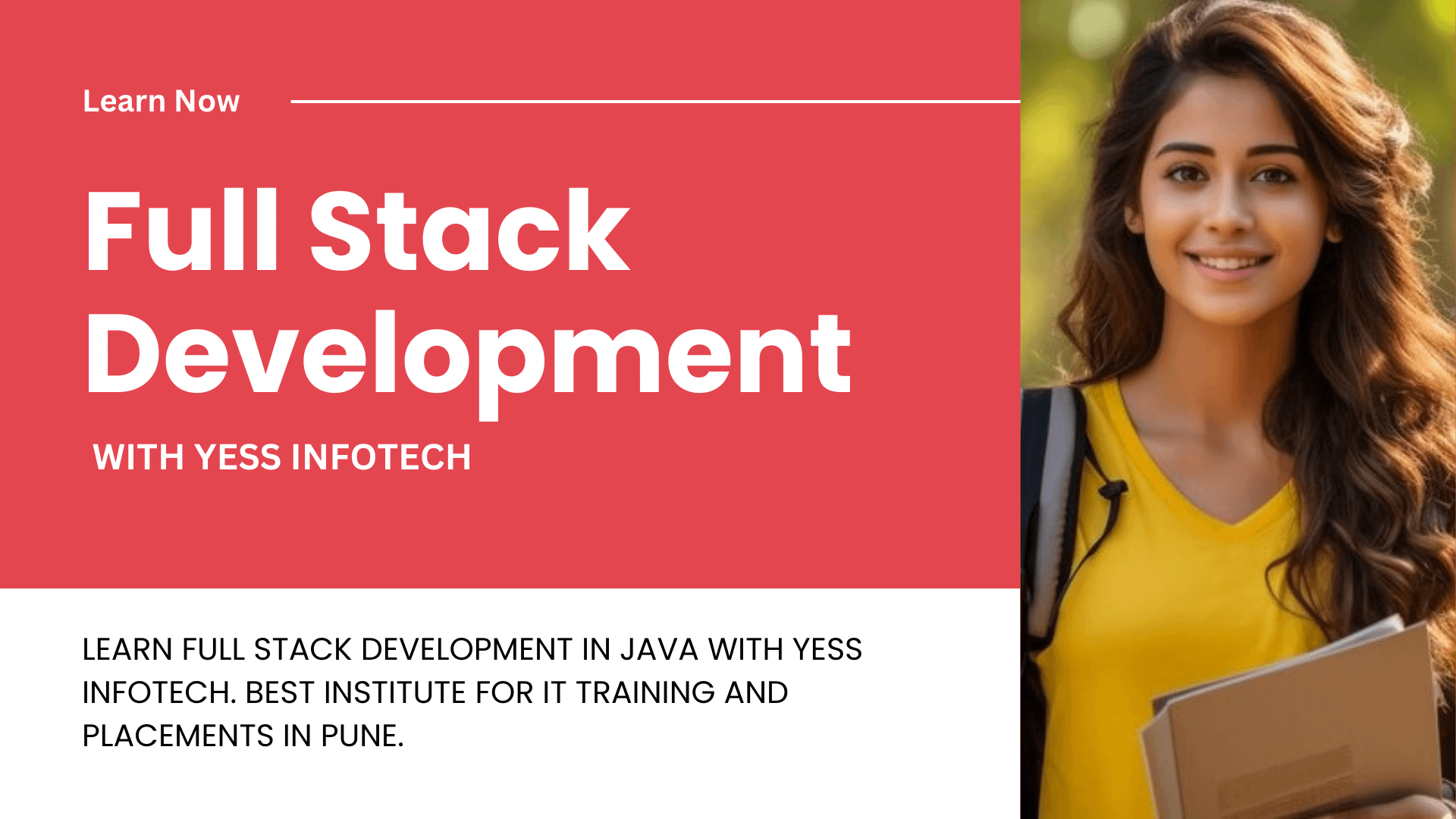 Full Stack Development